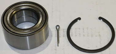 Kit de roulements de roue National NBK2059