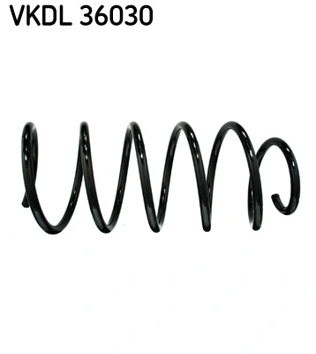 Ressort de suspension SKF VKDL 36030