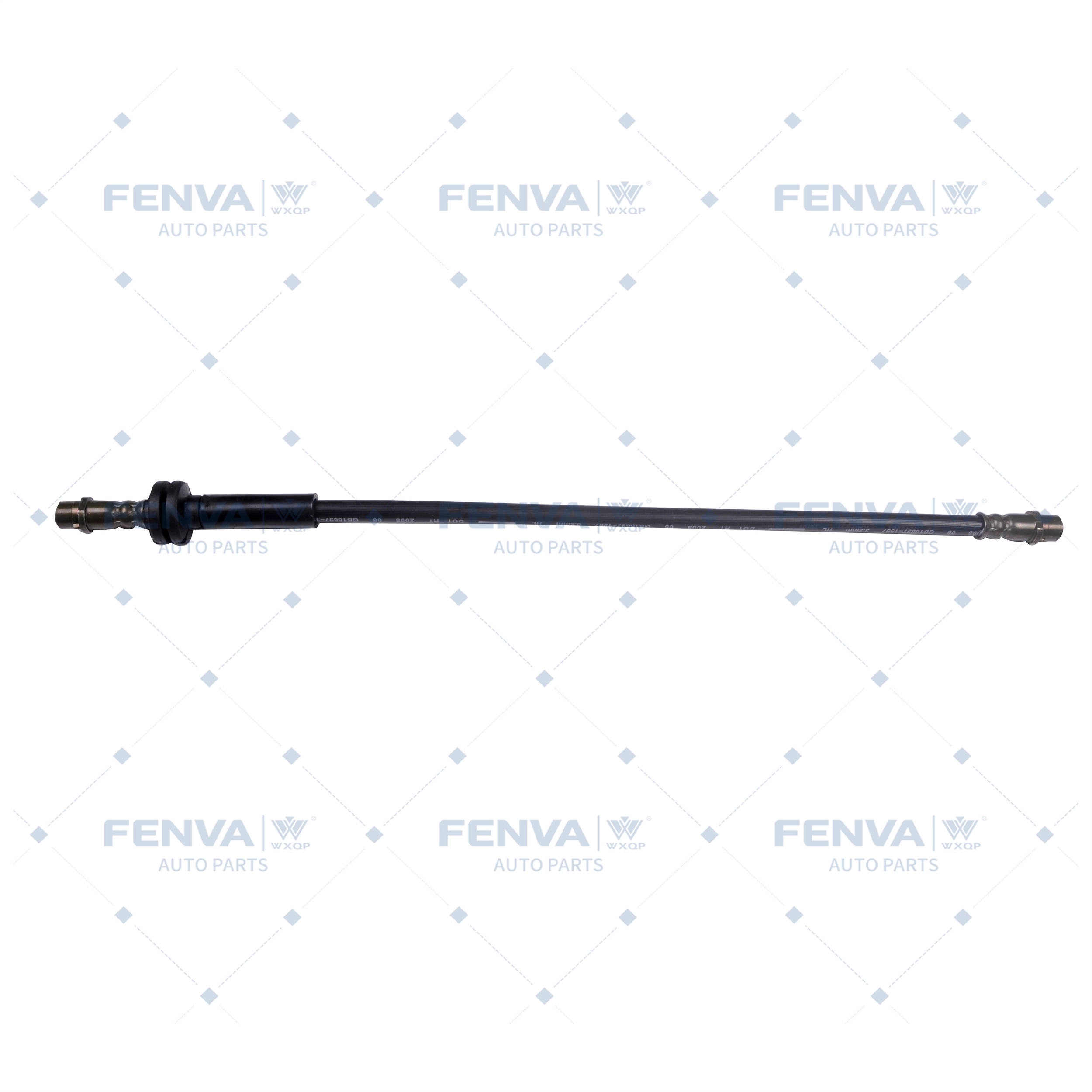 Flexible de frein WXQP 140373