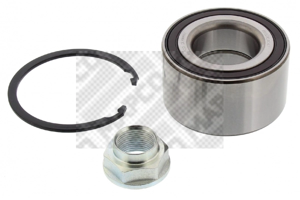 Kit de roulements de roue MAPCO 46285