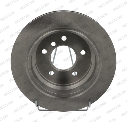 Disque de frein FERODO DDF836