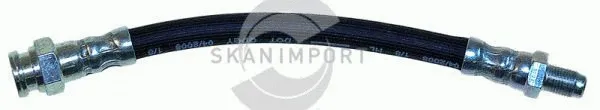 Flexible de frein SKANIMPORT 04.1650