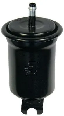 Filtre à carburant DENCKERMANN A110497