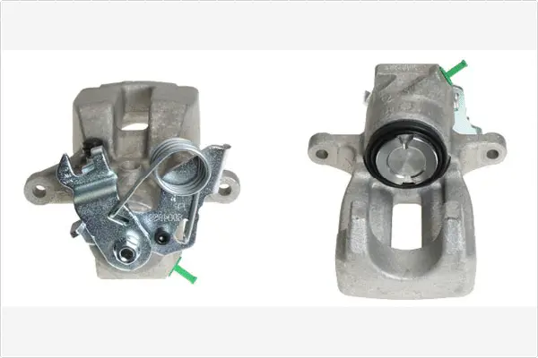 Étrier de frein DEPA ET74941