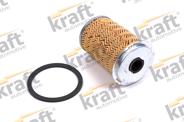 Filtre à carburant KRAFT AUTOMOTIVE 1722060