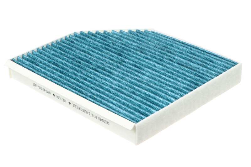 Filtre, air de l'habitacle A.Z. Meisterteile AZMT-41-010-1837