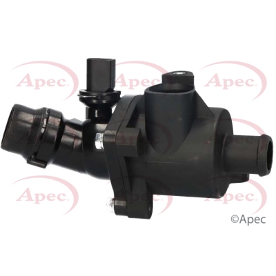 Boîtier du thermostat APEC ATH1248