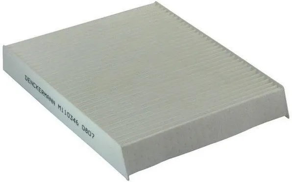 Filtre, air de l'habitacle DENCKERMANN M110346