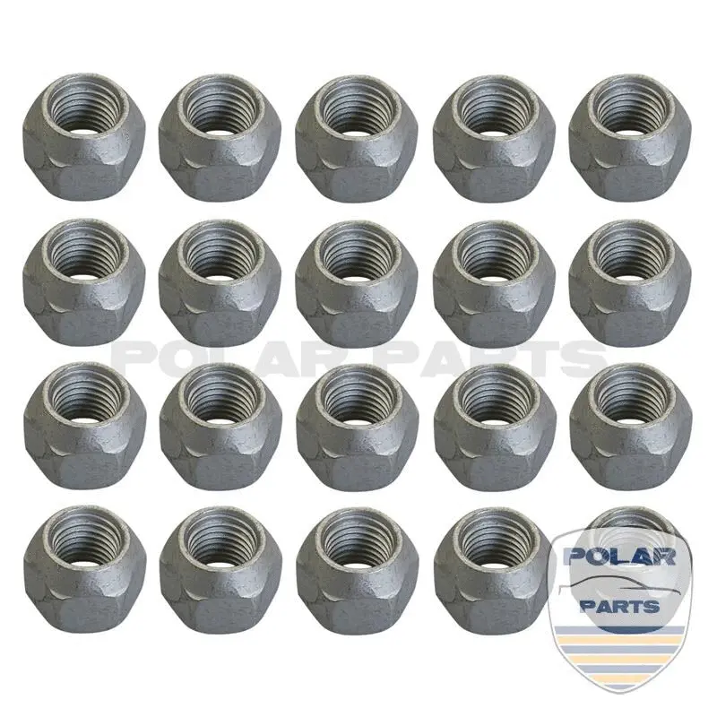 Écrou de roue POLAR PARTS 20000157