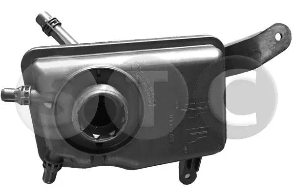 Vase d'expansion, liquide de refroidissement STC T403985