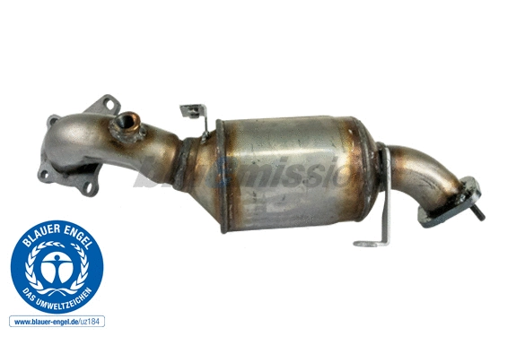 Catalyseur HJS 96 11 5255