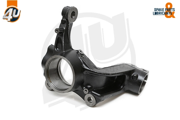 Fusée d'essieu, suspension de roue 4U Autoparts 55035VV