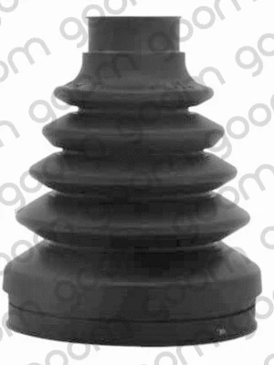 Joint-soufflet, arbre de commande GOOM DB-0646