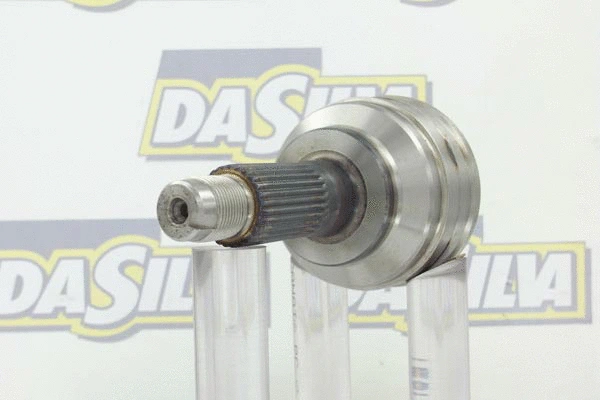Jeu de joints, arbre de transmission DA SILVA J3321