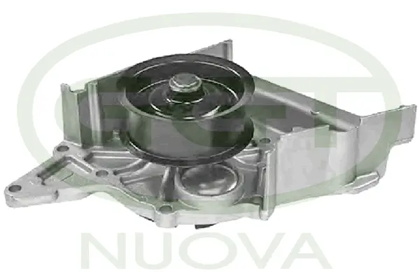 Pompe à eau, refroidissement du moteur GGT PA10663