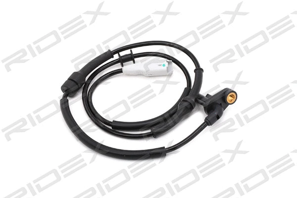 Capteur, vitesse de roue RIDEX 412W0772