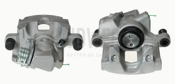 Étrier de frein BUDWEG CALIPER 344156