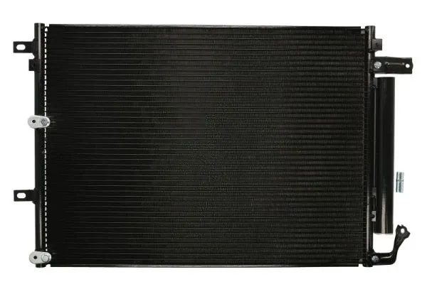 Condenseur, climatisation THERMOTEC KTT110644
