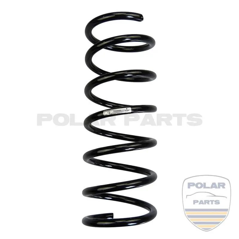 Ressort de suspension POLAR PARTS 10004053