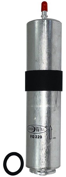 Filtre à carburant GOODWILL FG 220