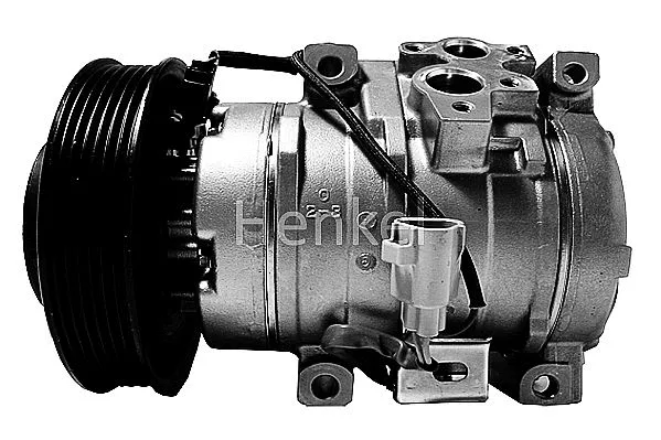 Compresseur, climatisation Henkel Parts 7110410R