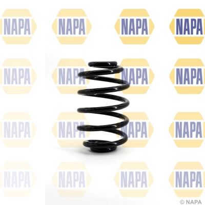Ressort de suspension NAPA NCS1149