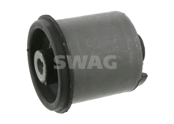 Suspension, corps de l'essieu SWAG 30 91 9928