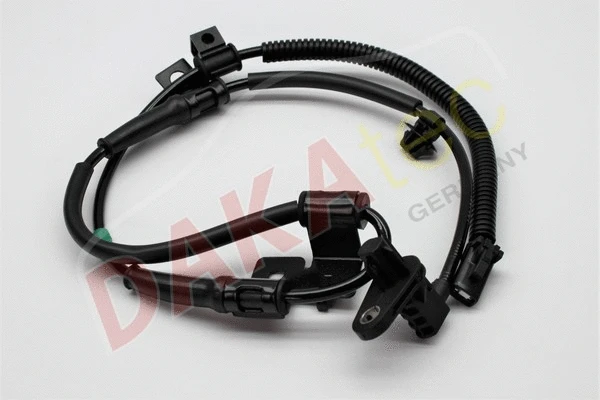 Capteur, vitesse de roue DAKAtec 410570
