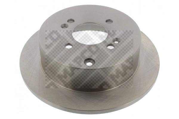 Disque de frein MAPCO 25214