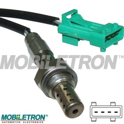 Sonde lambda MOBILETRON OS-B415P