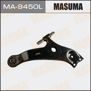 Bras de liaison, suspension de roue MASUMA MA-9450L