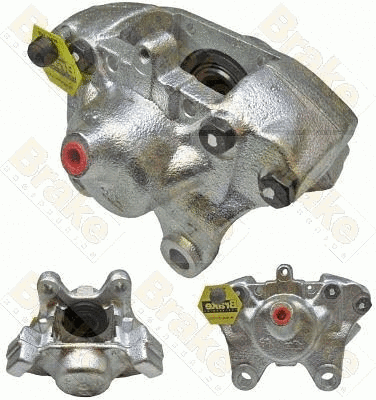 Étrier de frein Brake ENGINEERING CA1438R