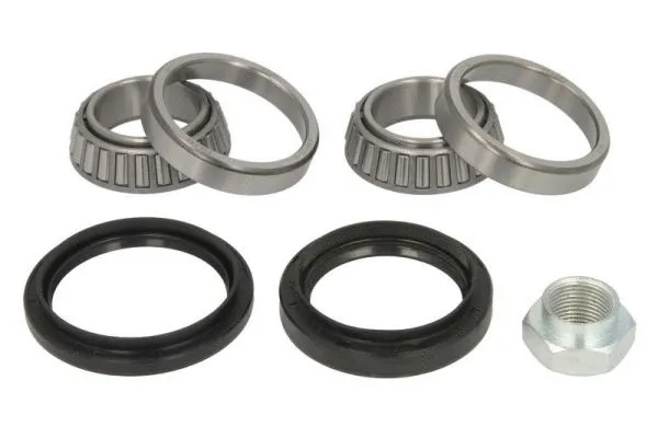 Kit de roulements de roue BTA H1G002BTA