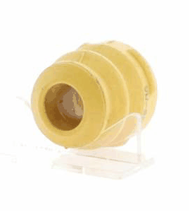 Butée élastique, suspension A.Z. Meisterteile AZMT-40-040-6123
