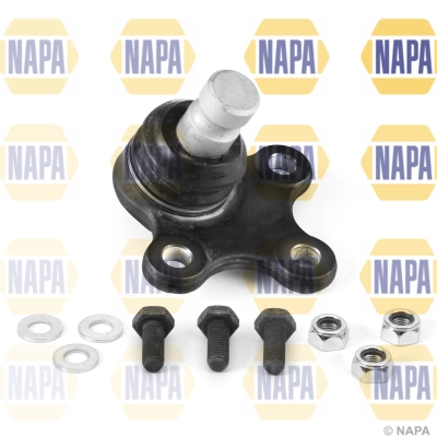 Rotule de suspension NAPA NST0326