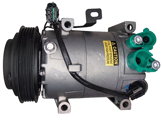 Compresseur, climatisation Airstal 10-2066