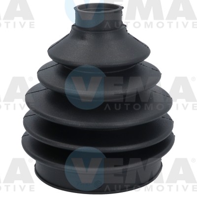 Joint-soufflet, arbre de commande VEMA 510089