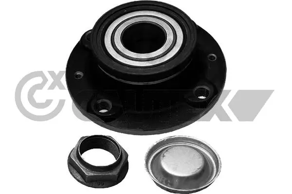 Moyeu de roue CAUTEX 031604