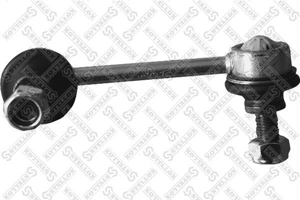 Entretoise/tige, stabilisateur STELLOX 56-74032-SX