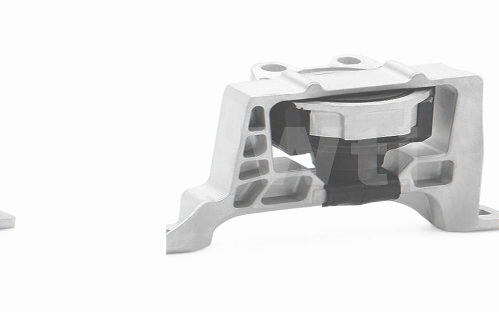 Support moteur Wti Automotive A471005