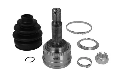 Jeu de joints, arbre de transmission CIFAM 607-739