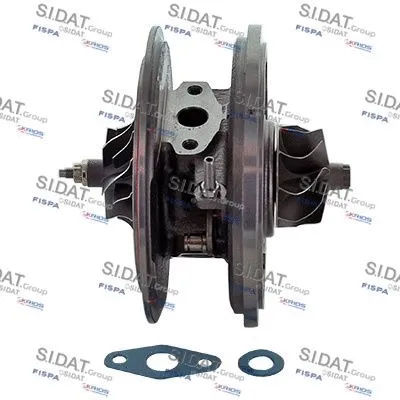 Groupe carter, turbocompresseur AUTOTEAM D71297