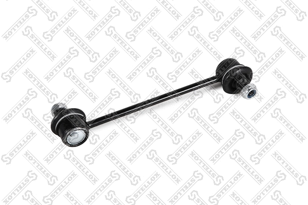 Entretoise/tige, stabilisateur STELLOX 56-98011A-SX