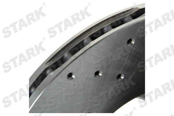 Disque de frein Stark SKBD-0024231