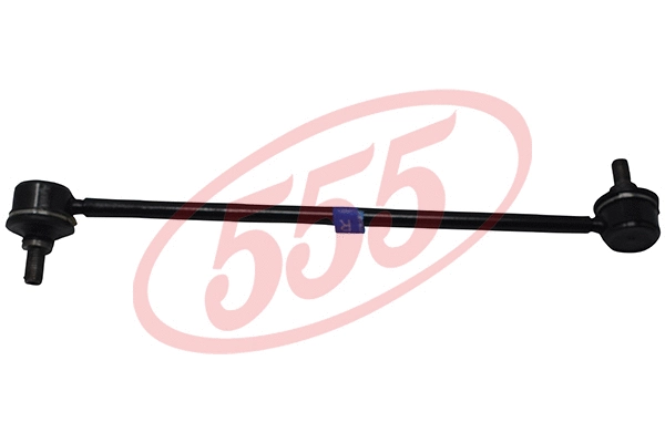 Entretoise/tige, stabilisateur 555 SL-3690R