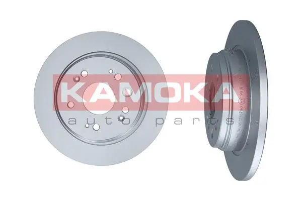 Disque de frein KAMOKA 103192