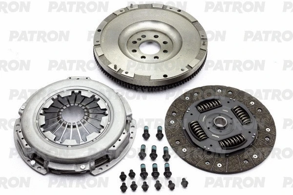 Kit d'embrayage PATRON PCE0099