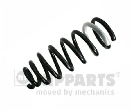 Ressort de suspension NIPPARTS N5540579