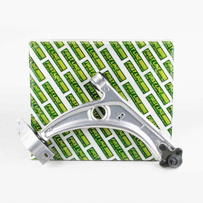 Bras de liaison, suspension de roue FIRST LINE FCA6606