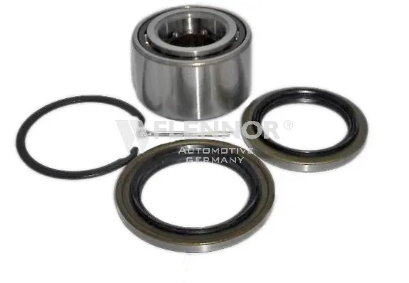 Kit de roulements de roue FLENNOR FR971448
